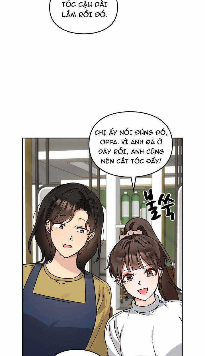 Tôi Trở Thành Một Người Cha Chapter 111 trang 9