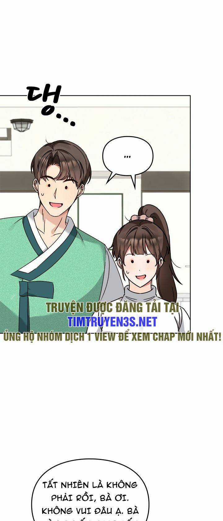 Tôi Trở Thành Một Người Cha Chapter 112 trang 14