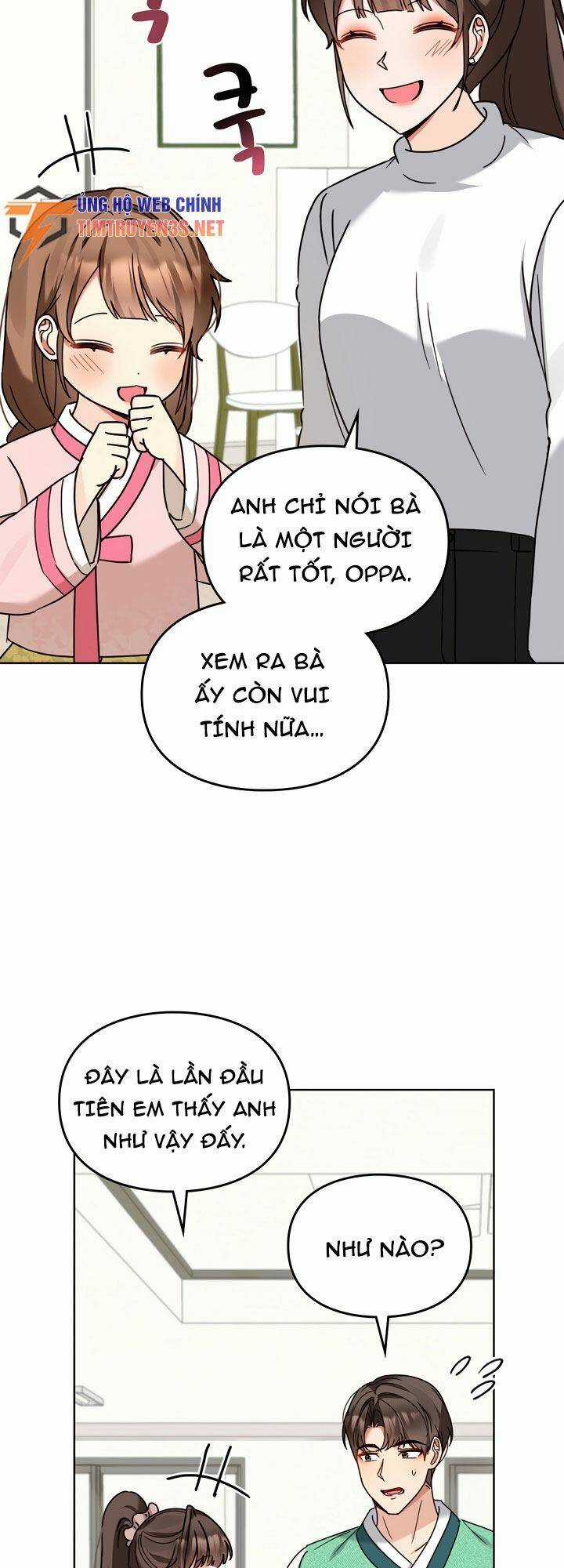 Tôi Trở Thành Một Người Cha Chapter 112 trang 22