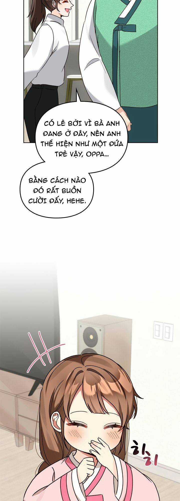 Tôi Trở Thành Một Người Cha Chapter 112 trang 23