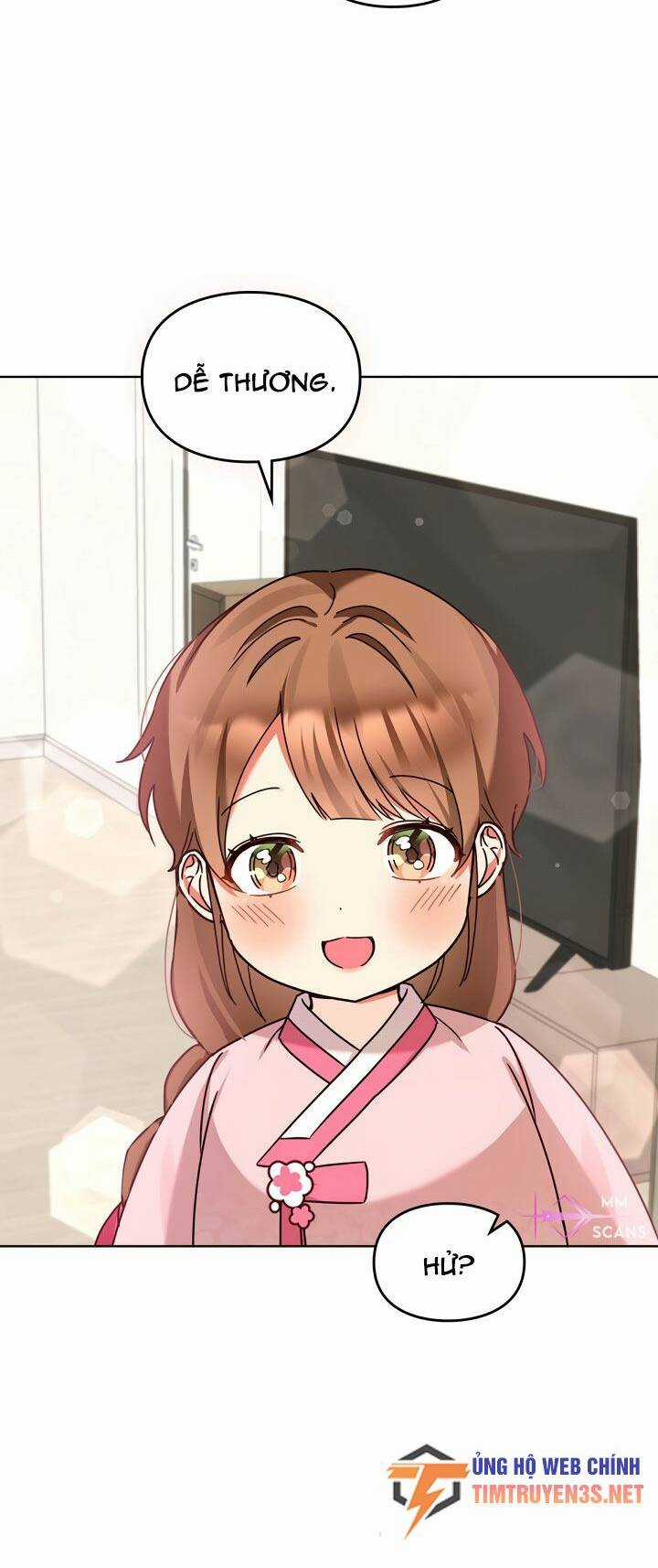 Tôi Trở Thành Một Người Cha Chapter 112 trang 25