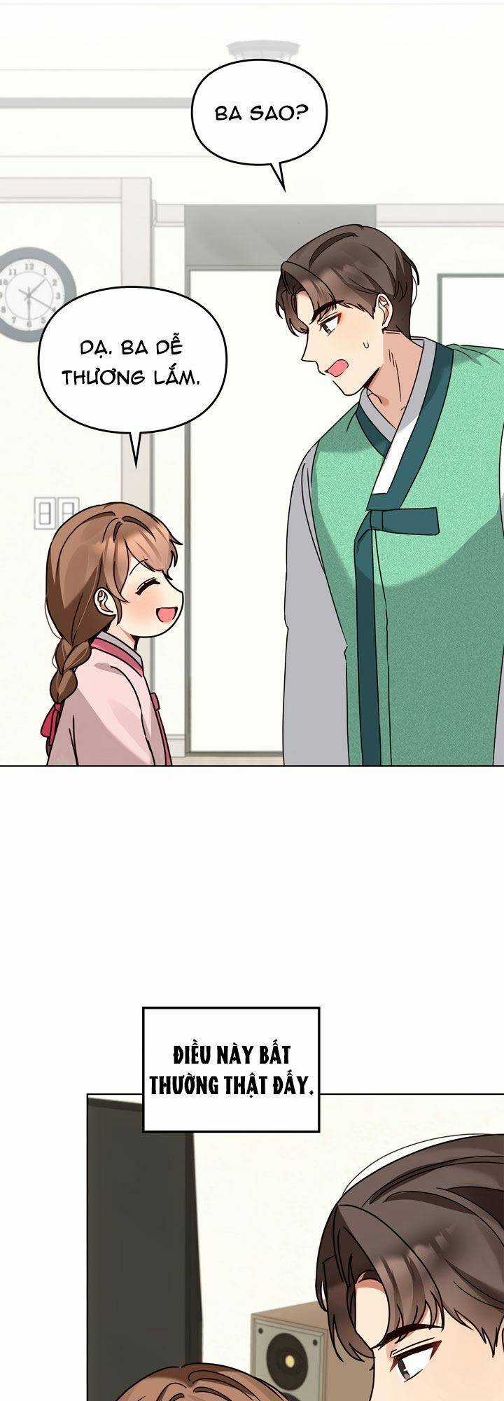 Tôi Trở Thành Một Người Cha Chapter 112 trang 26