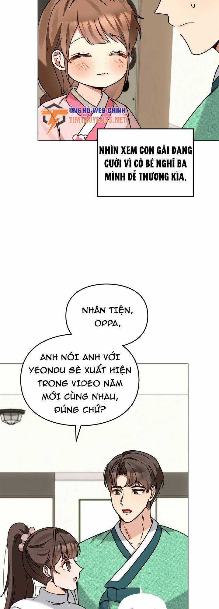 Tôi Trở Thành Một Người Cha Chapter 112 trang 27
