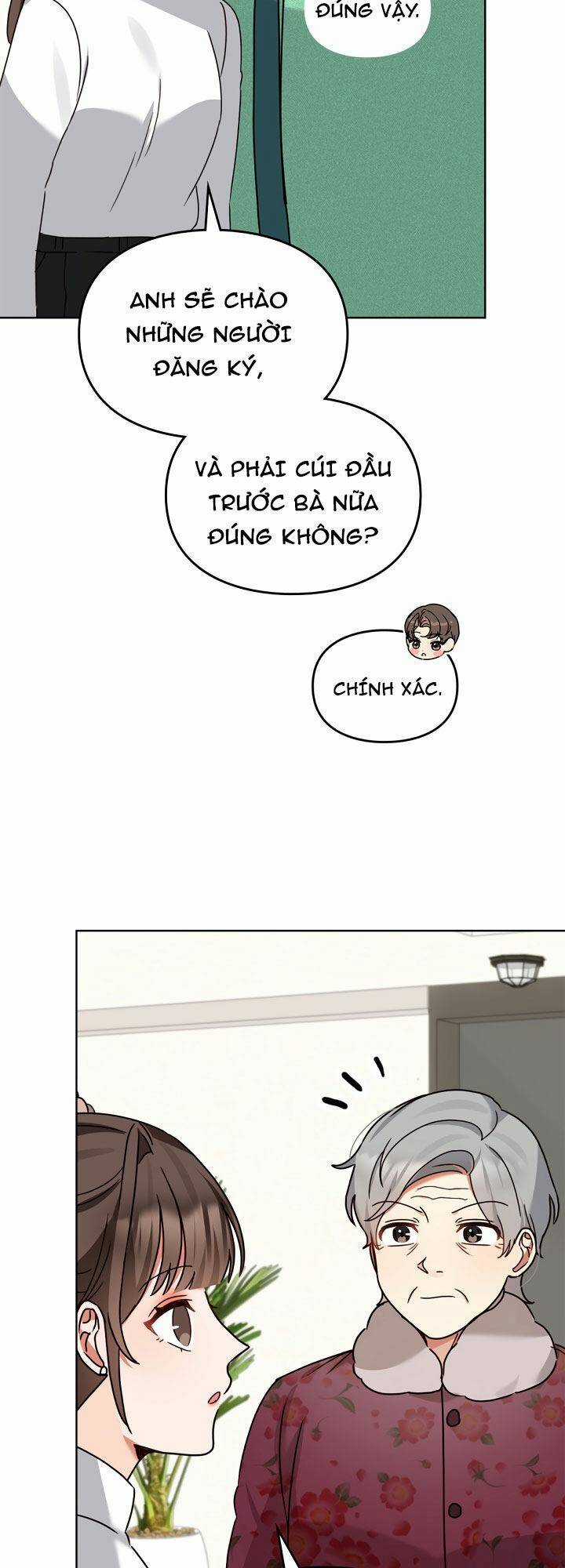 Tôi Trở Thành Một Người Cha Chapter 112 trang 28