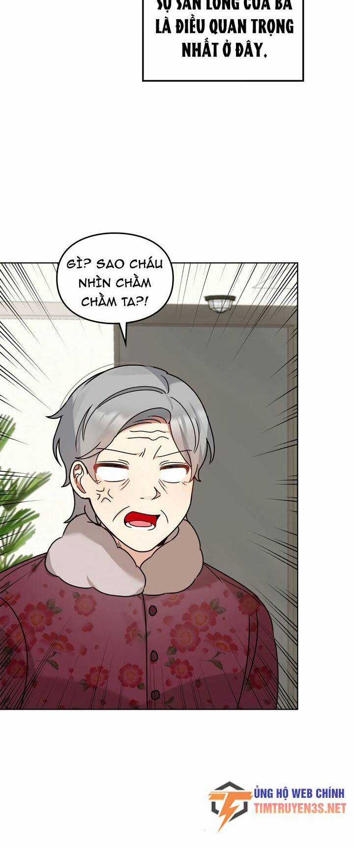 Tôi Trở Thành Một Người Cha Chapter 112 trang 30