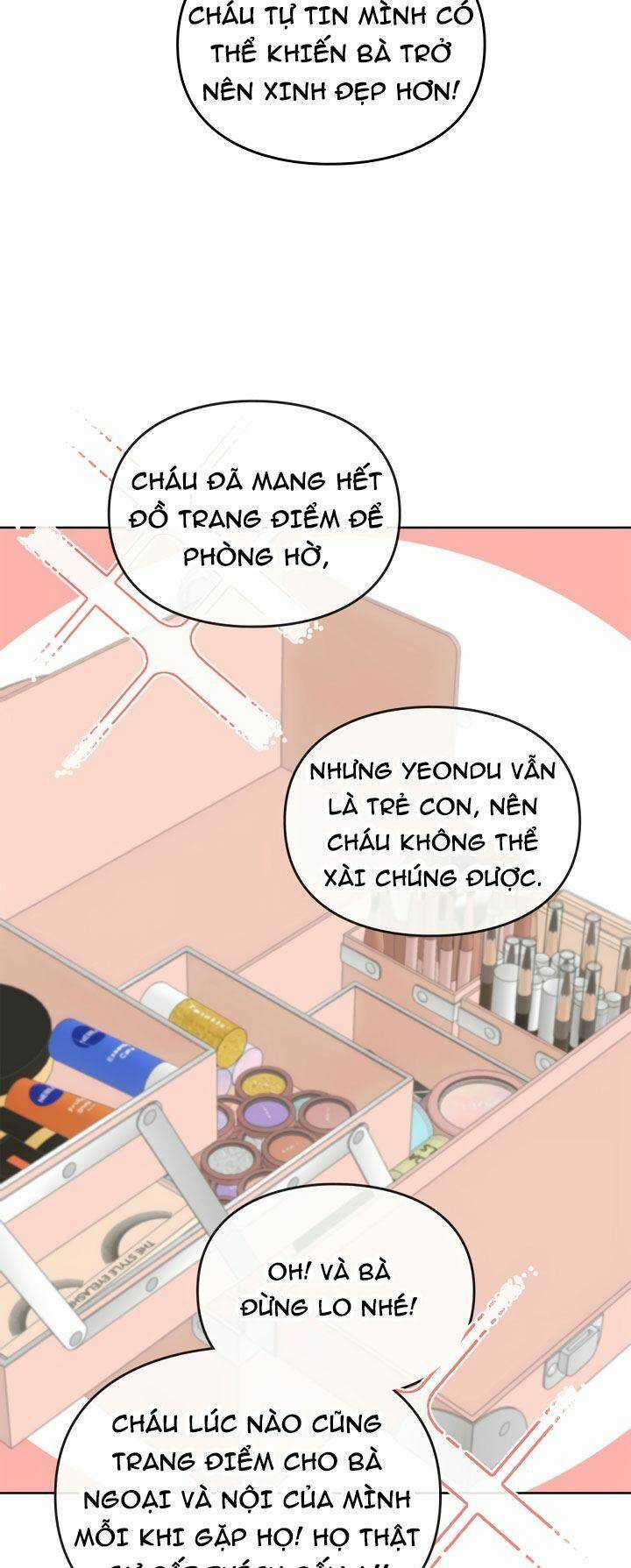 Tôi Trở Thành Một Người Cha Chapter 112 trang 34