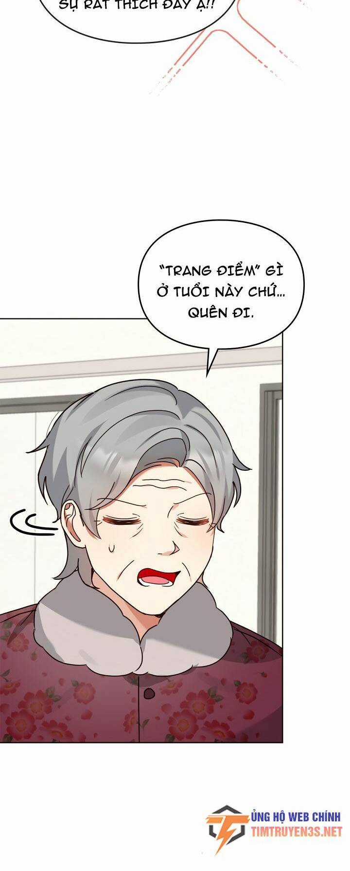 Tôi Trở Thành Một Người Cha Chapter 112 trang 35