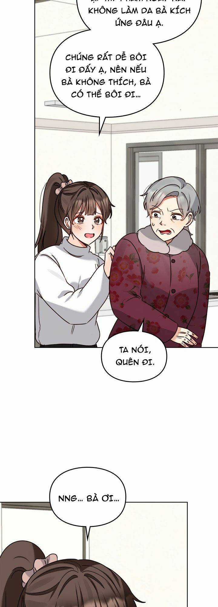 Tôi Trở Thành Một Người Cha Chapter 112 trang 38