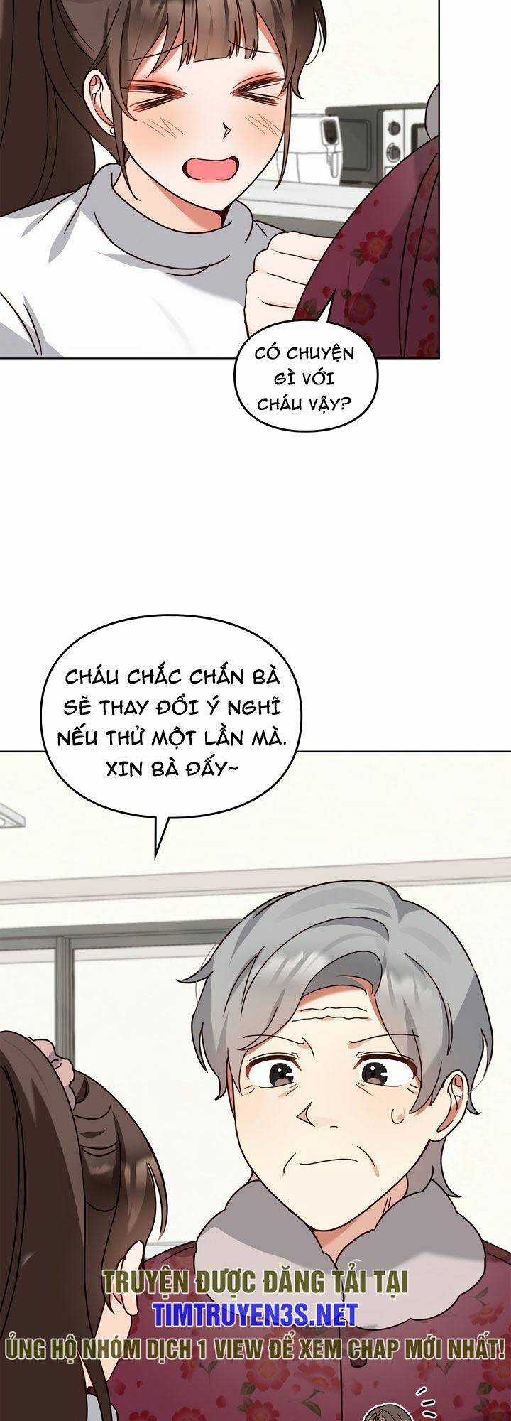 Tôi Trở Thành Một Người Cha Chapter 112 trang 39