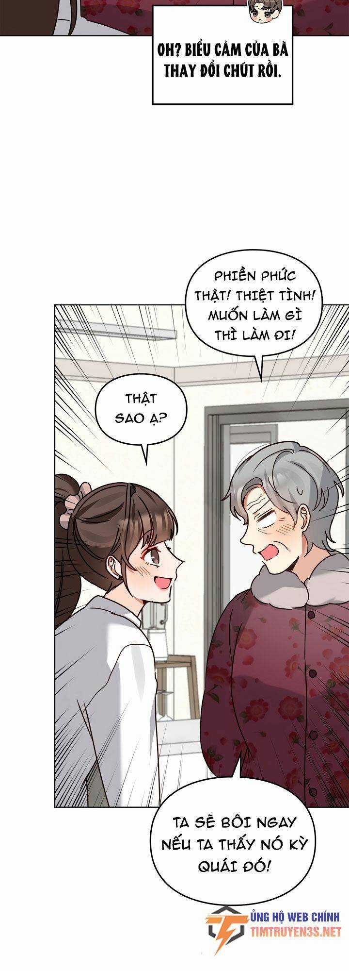 Tôi Trở Thành Một Người Cha Chapter 112 trang 40