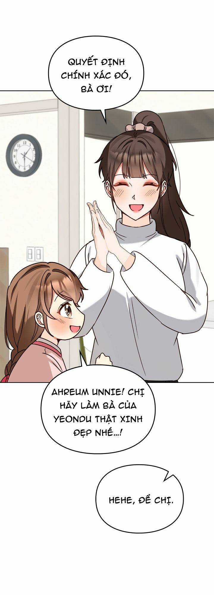 Tôi Trở Thành Một Người Cha Chapter 112 trang 41