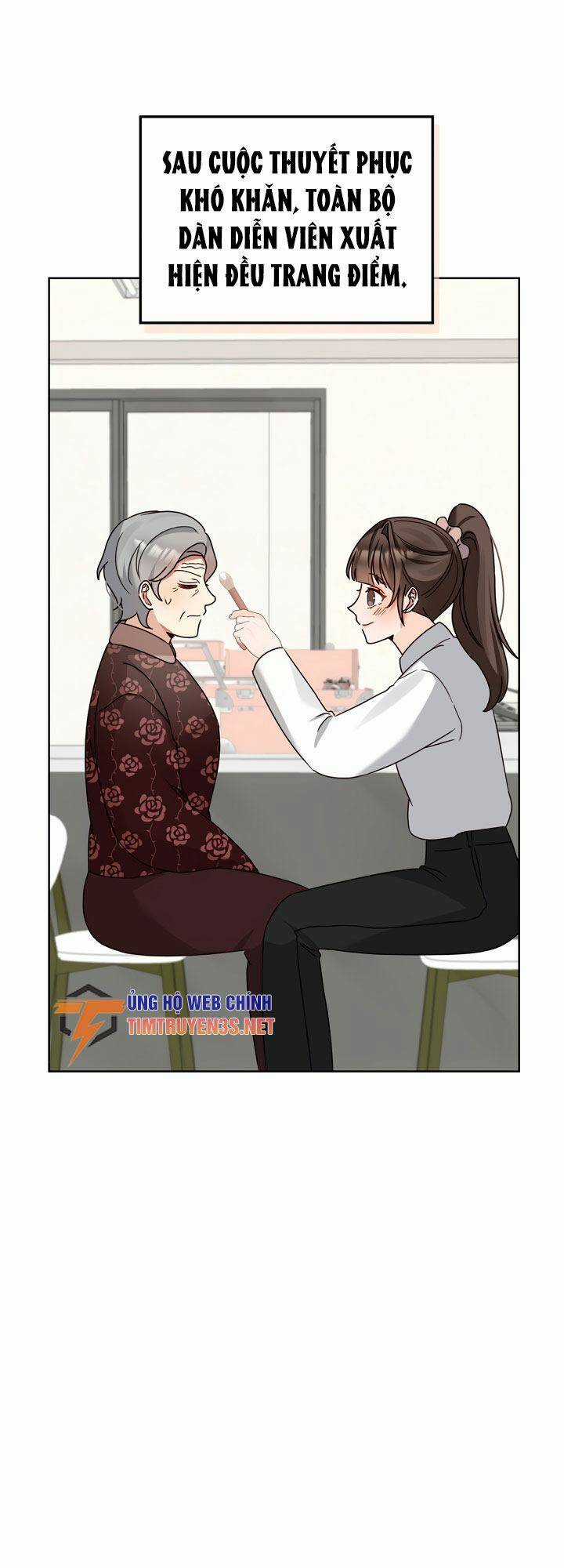 Tôi Trở Thành Một Người Cha Chapter 112 trang 42