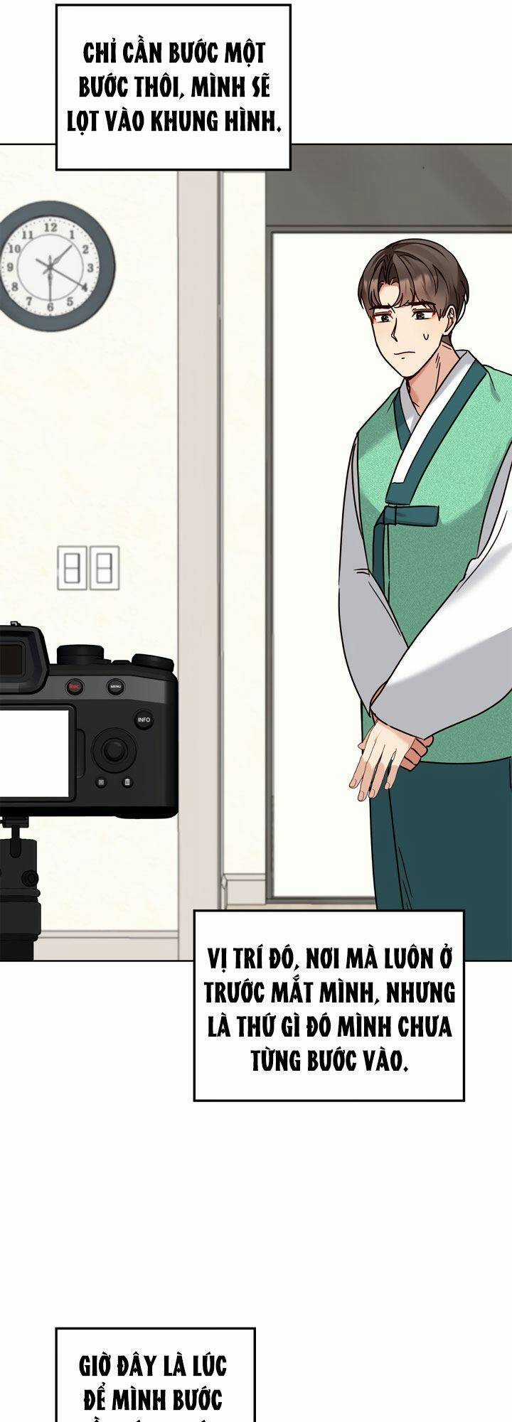 Tôi Trở Thành Một Người Cha Chapter 112 trang 46