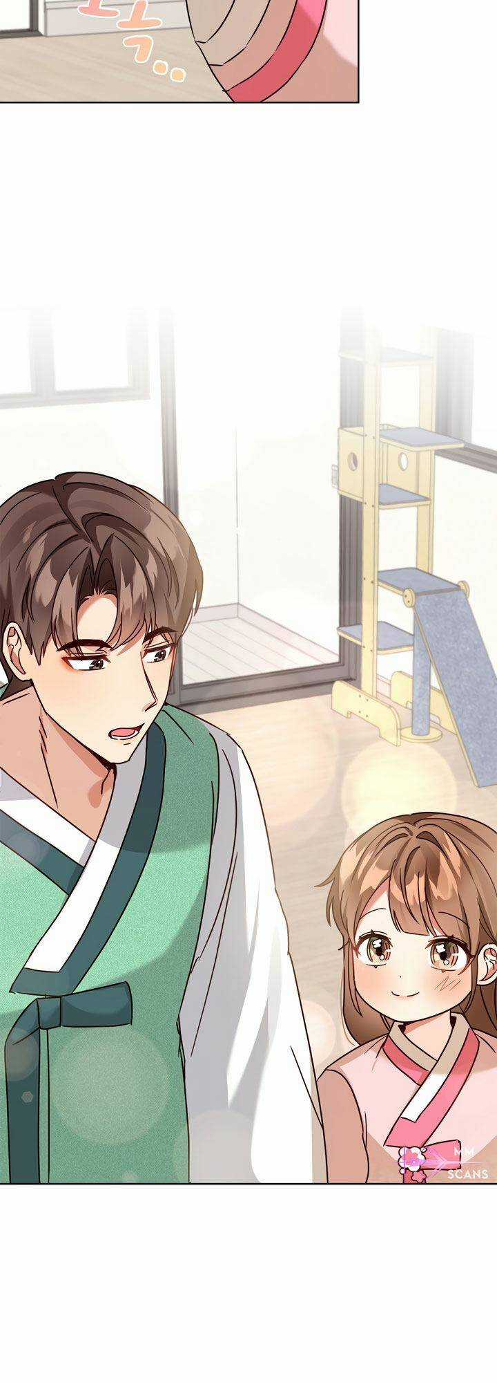 Tôi Trở Thành Một Người Cha Chapter 112 trang 48