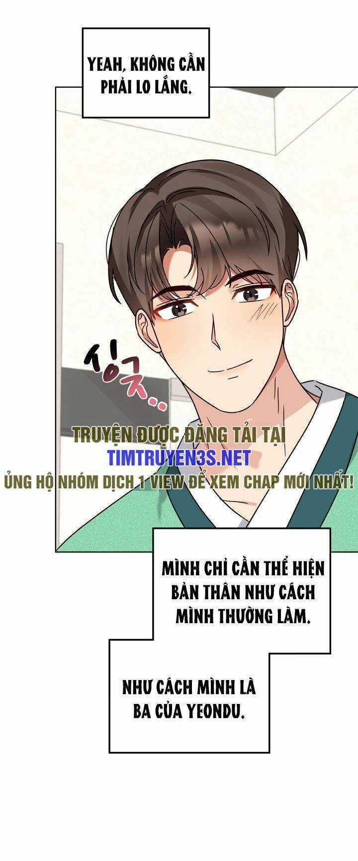 Tôi Trở Thành Một Người Cha Chapter 112 trang 49