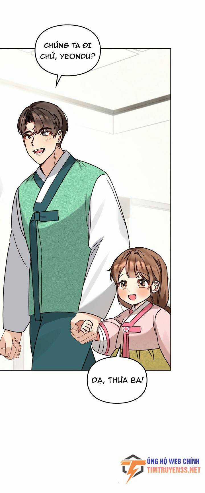 Tôi Trở Thành Một Người Cha Chapter 112 trang 50