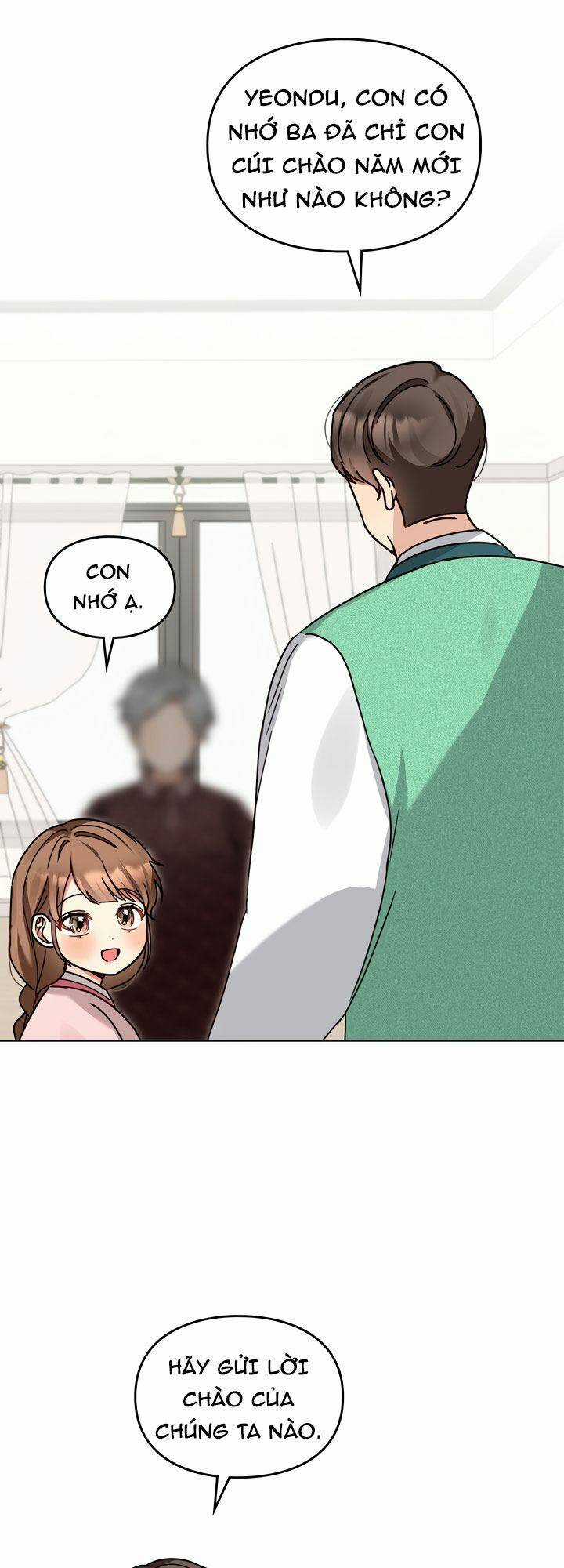 Tôi Trở Thành Một Người Cha Chapter 112 trang 52