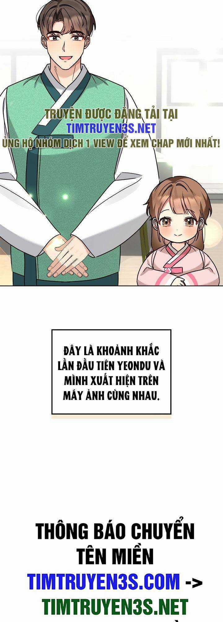 Tôi Trở Thành Một Người Cha Chapter 112 trang 53