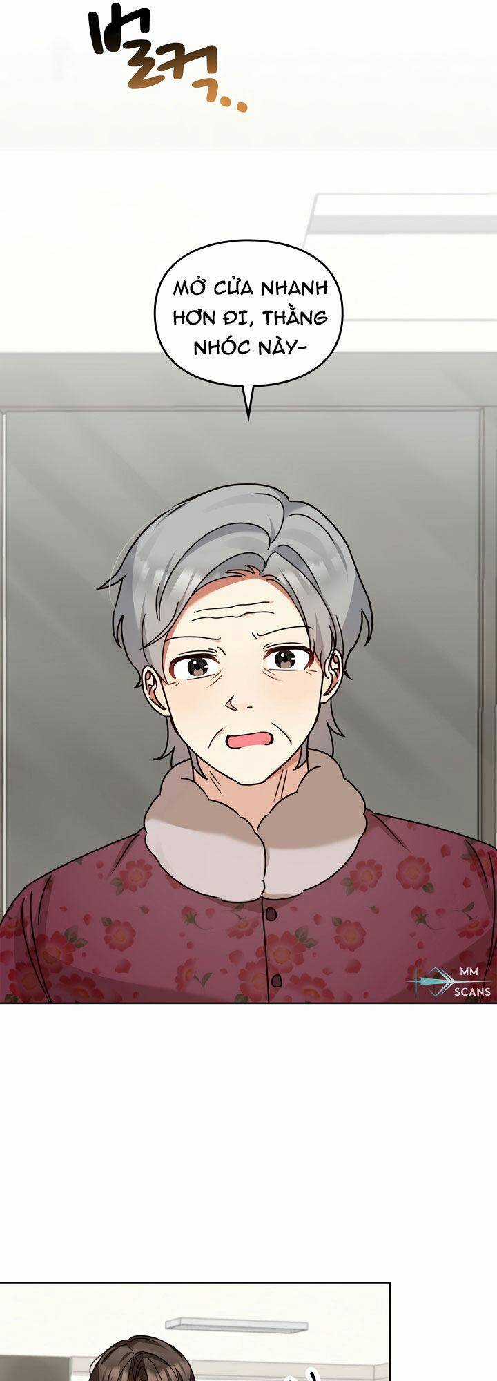 Tôi Trở Thành Một Người Cha Chapter 112 trang 6