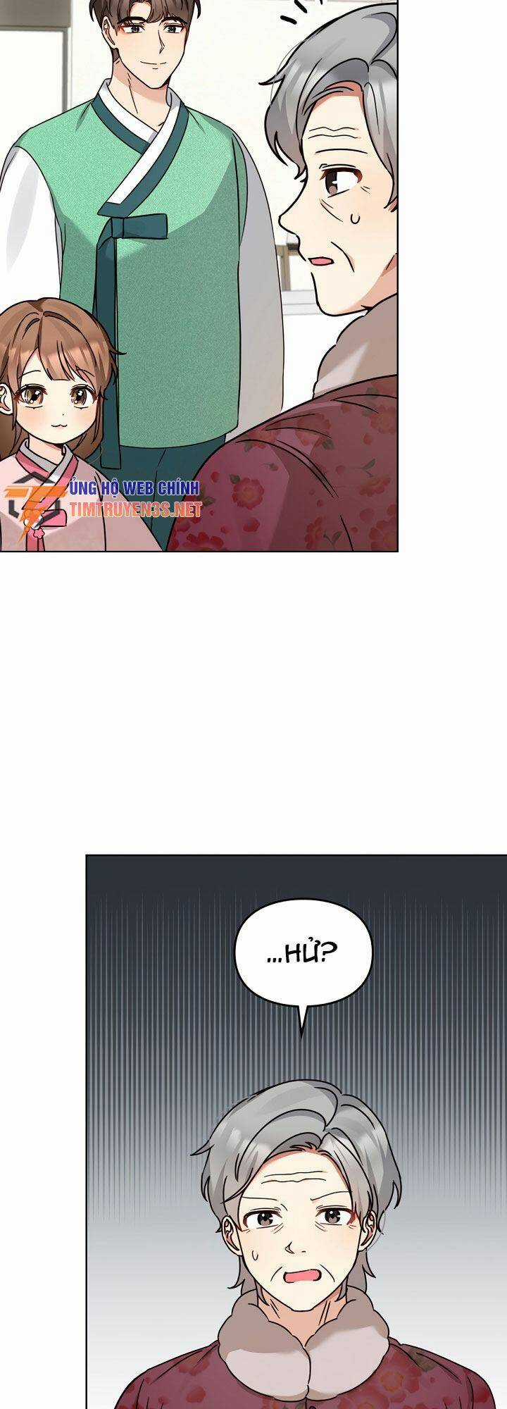 Tôi Trở Thành Một Người Cha Chapter 112 trang 7