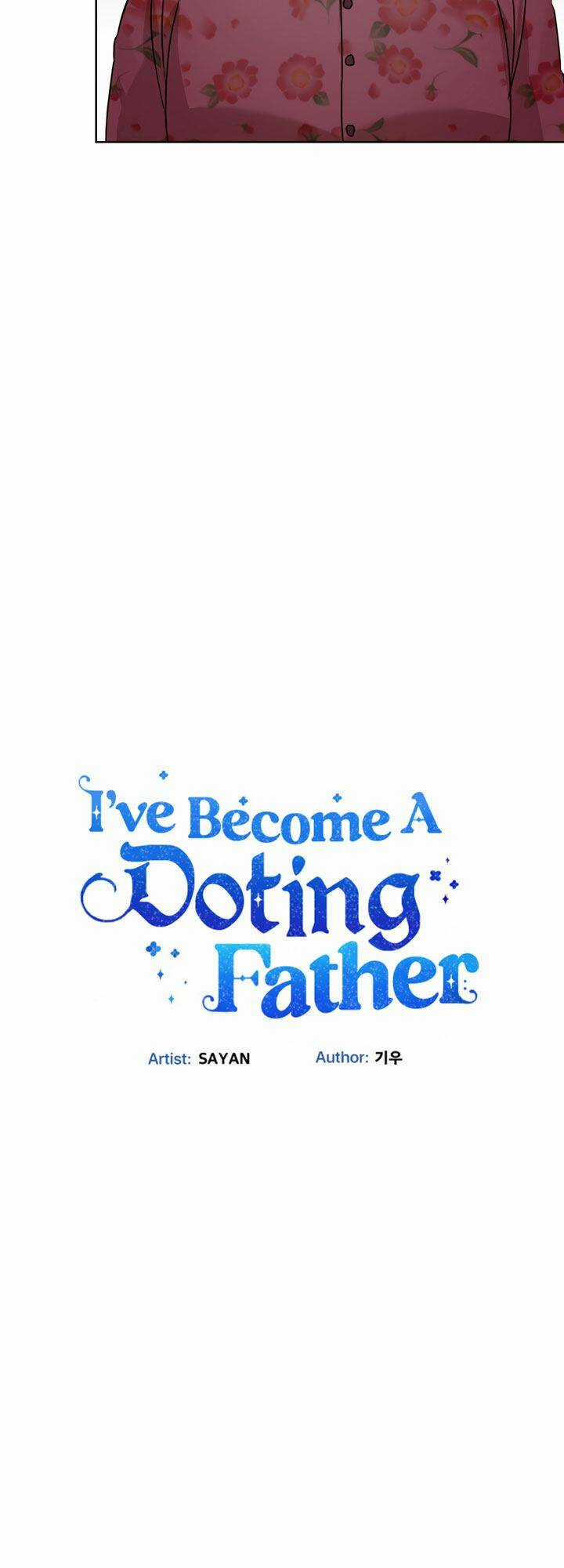 Tôi Trở Thành Một Người Cha Chapter 112 trang 8