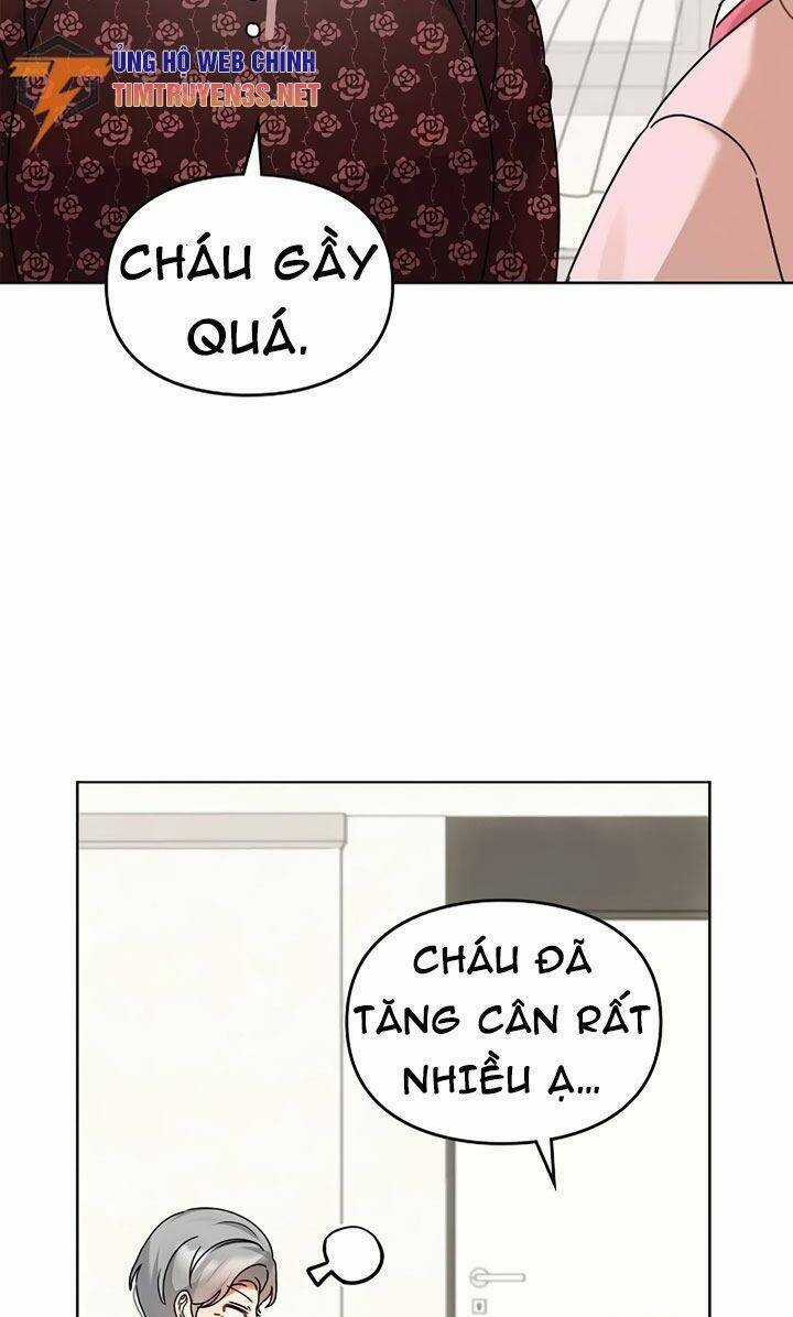 Tôi Trở Thành Một Người Cha Chapter 113 trang 10