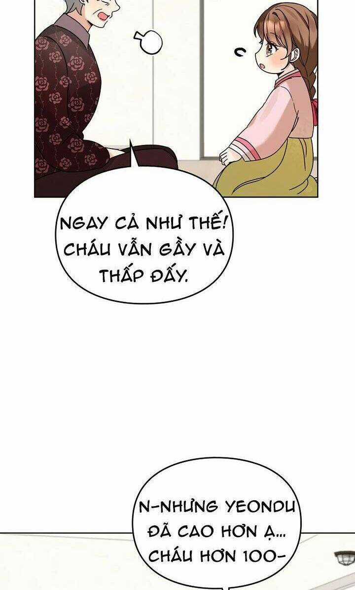 Tôi Trở Thành Một Người Cha Chapter 113 trang 11