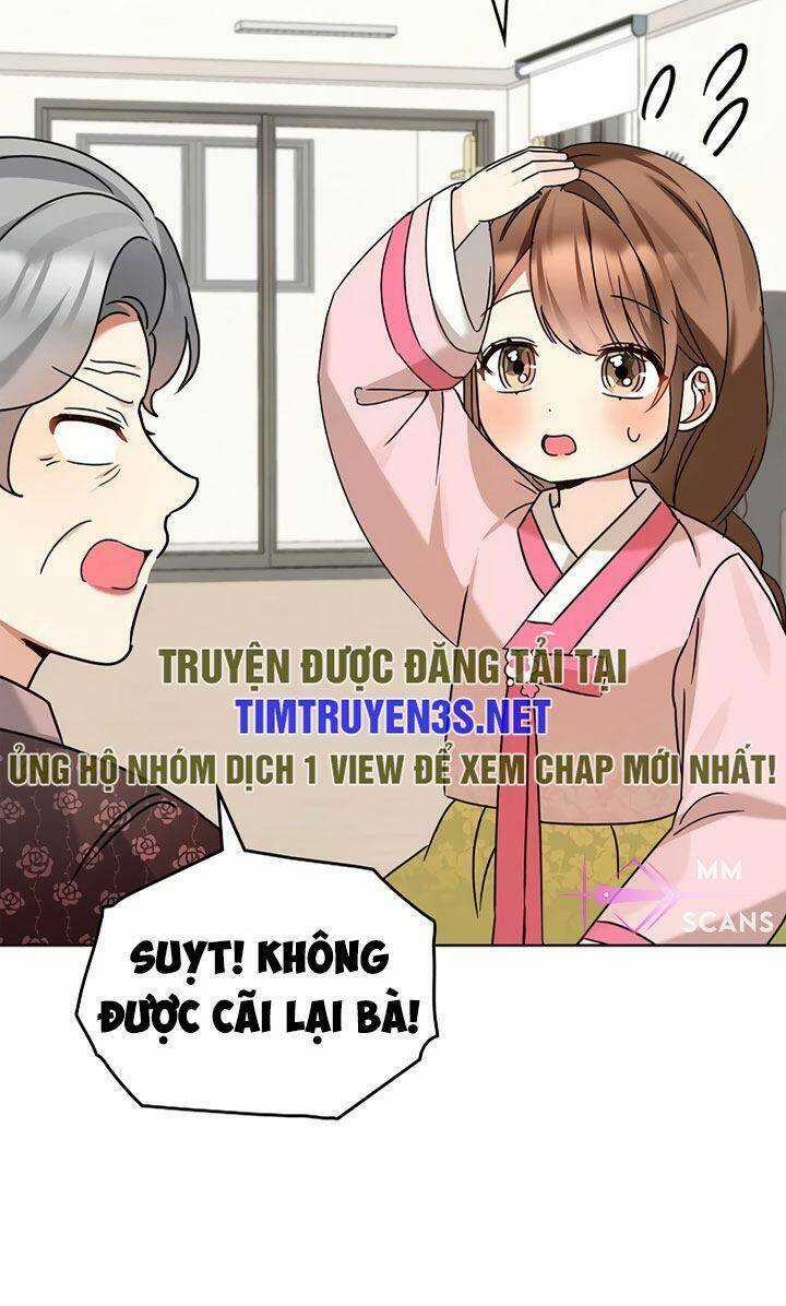 Tôi Trở Thành Một Người Cha Chapter 113 trang 12