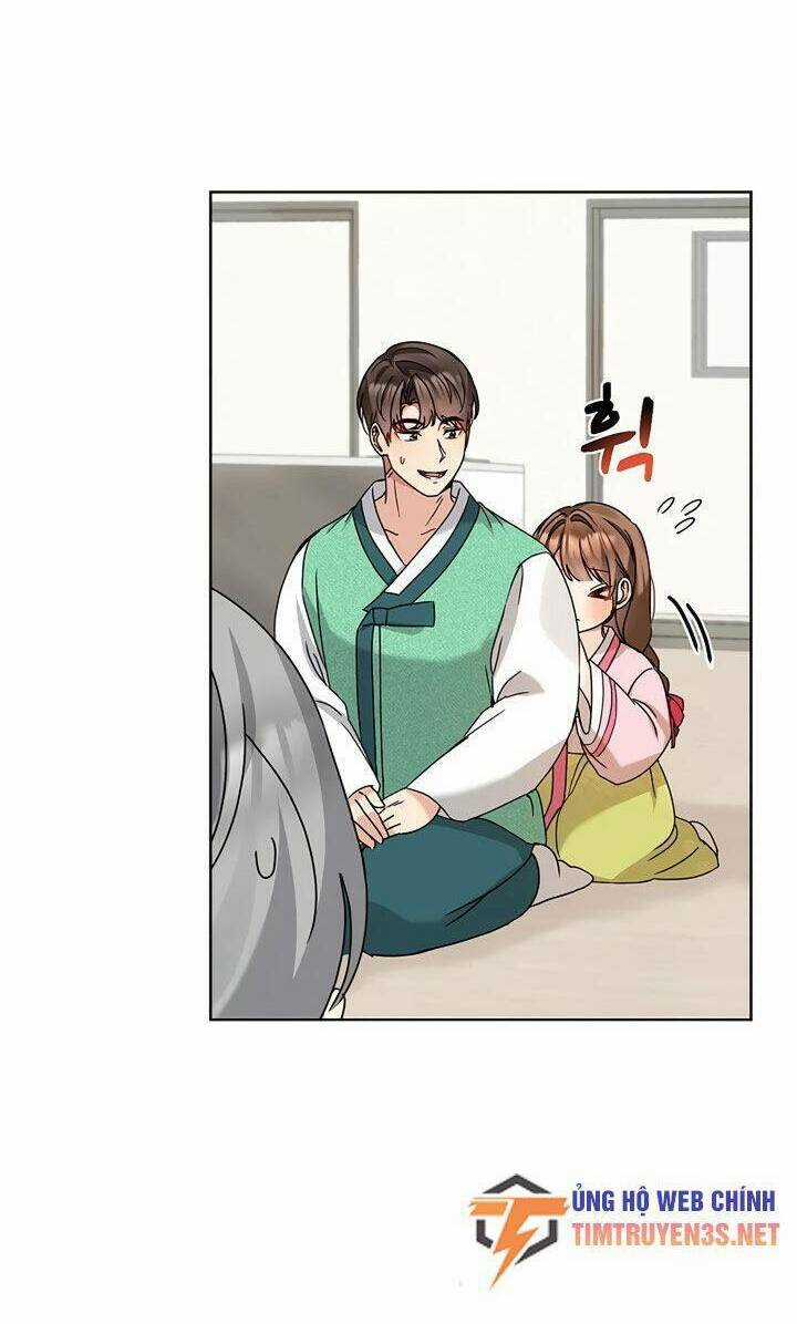 Tôi Trở Thành Một Người Cha Chapter 113 trang 13