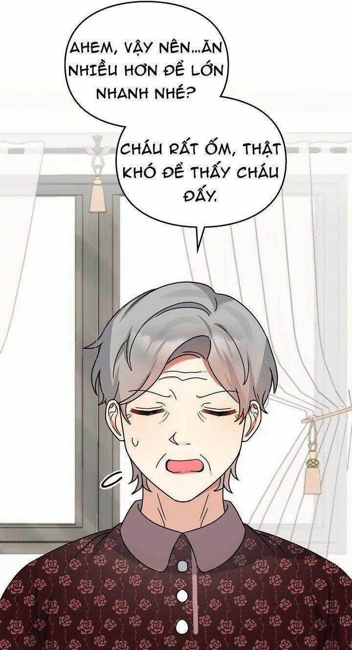 Tôi Trở Thành Một Người Cha Chapter 113 trang 14