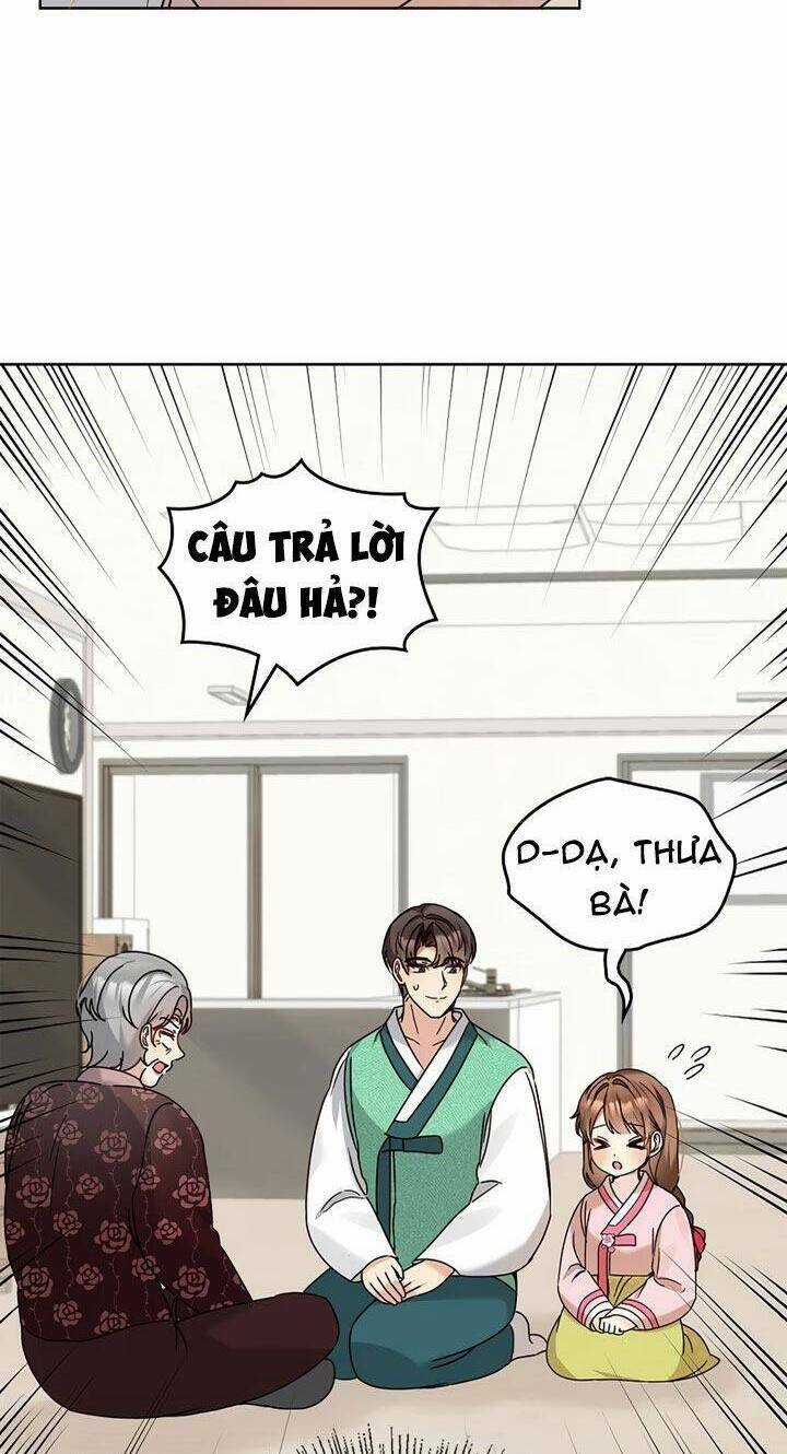 Tôi Trở Thành Một Người Cha Chapter 113 trang 16