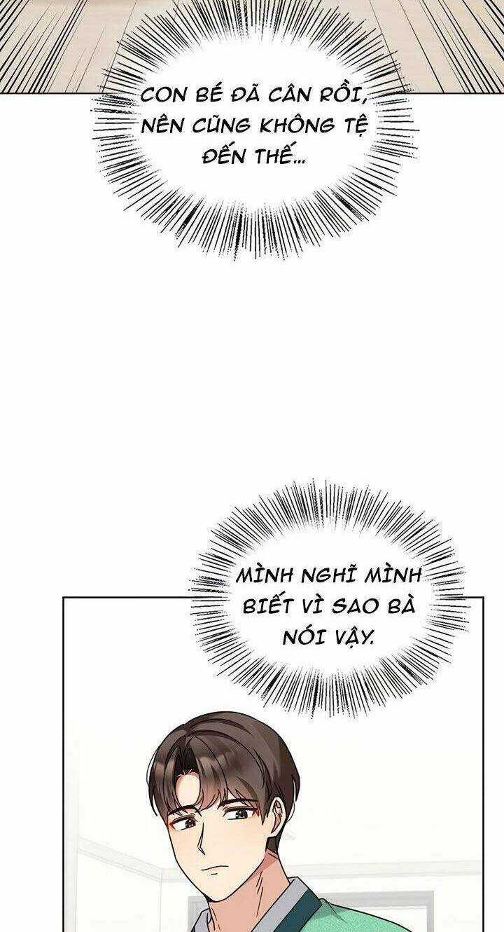 Tôi Trở Thành Một Người Cha Chapter 113 trang 17