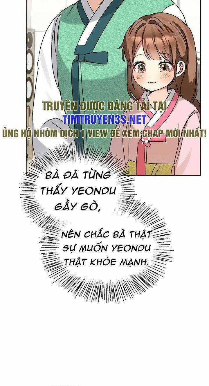 Tôi Trở Thành Một Người Cha Chapter 113 trang 18