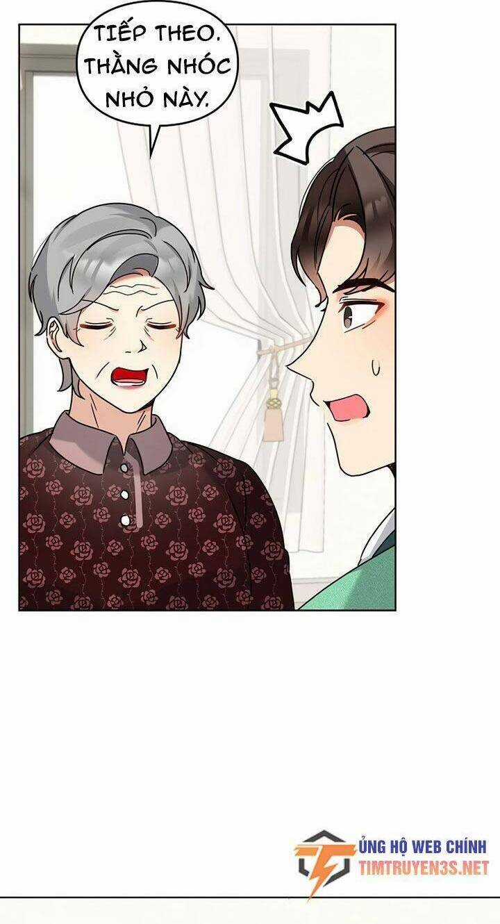 Tôi Trở Thành Một Người Cha Chapter 113 trang 19