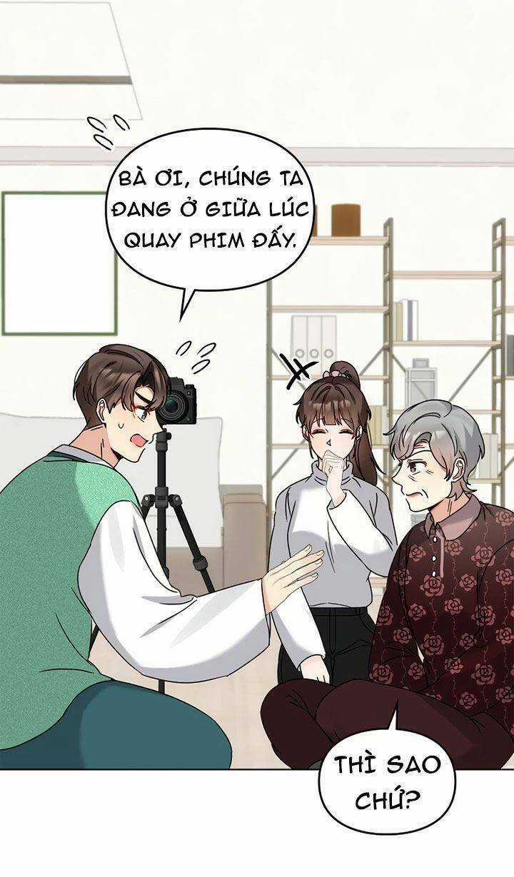 Tôi Trở Thành Một Người Cha Chapter 113 trang 20