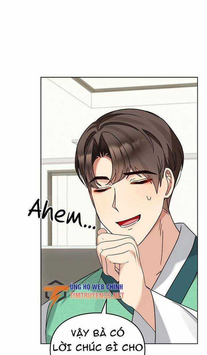 Tôi Trở Thành Một Người Cha Chapter 113 trang 21