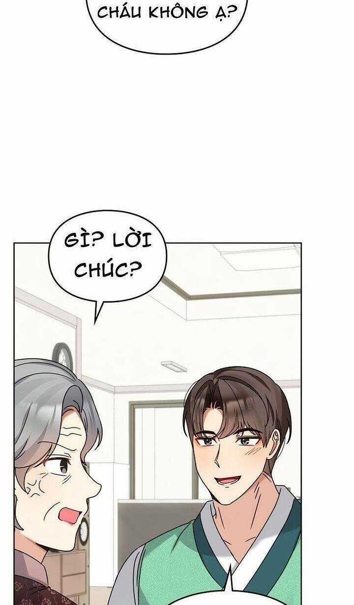 Tôi Trở Thành Một Người Cha Chapter 113 trang 22