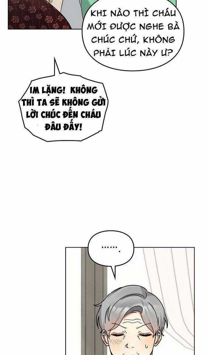 Tôi Trở Thành Một Người Cha Chapter 113 trang 23