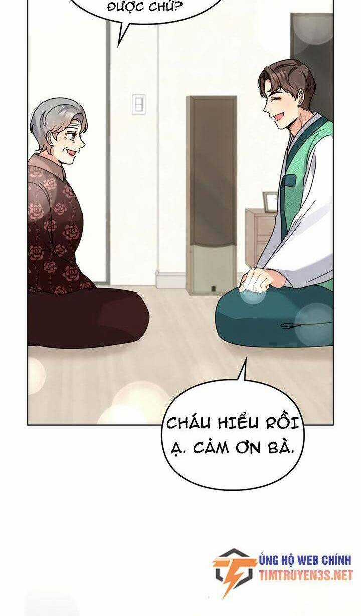 Tôi Trở Thành Một Người Cha Chapter 113 trang 25