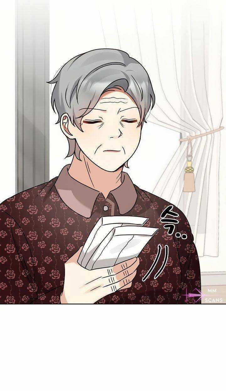 Tôi Trở Thành Một Người Cha Chapter 113 trang 26