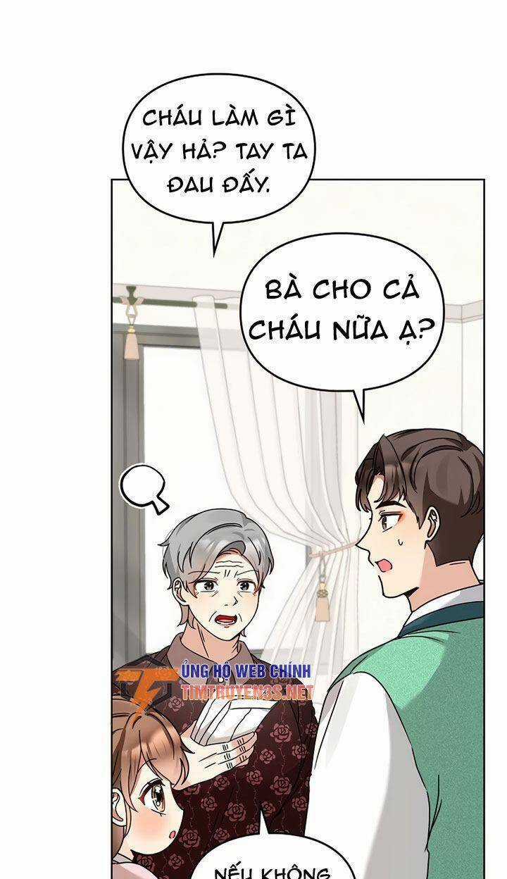 Tôi Trở Thành Một Người Cha Chapter 113 trang 27