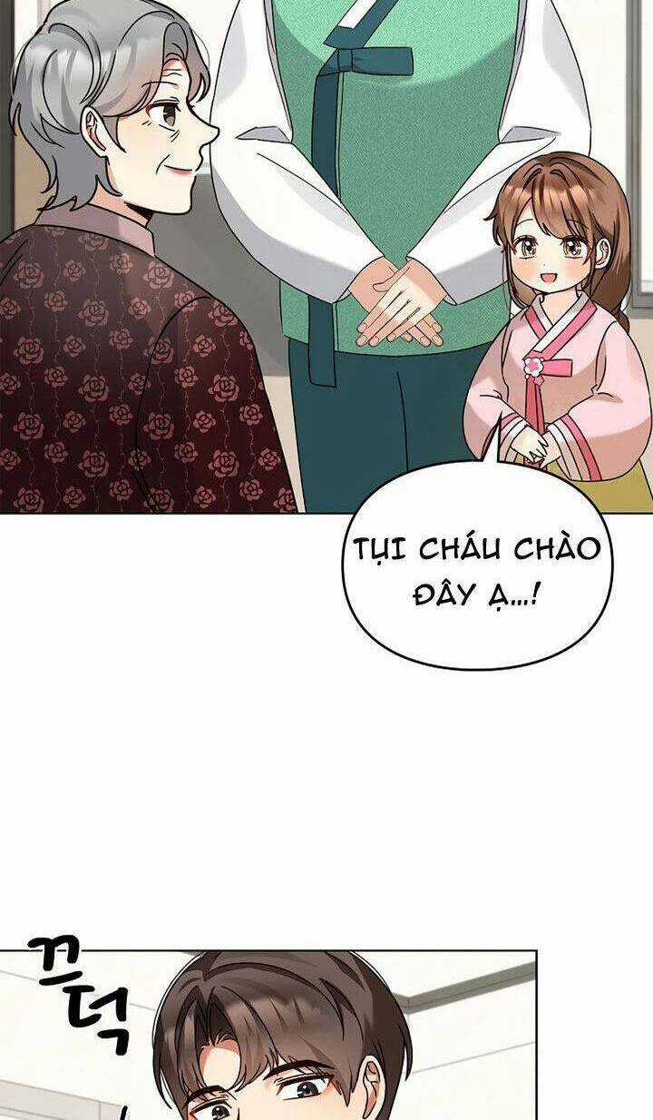 Tôi Trở Thành Một Người Cha Chapter 113 trang 3