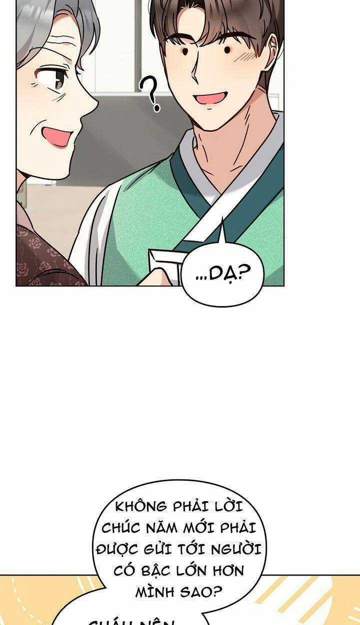 Tôi Trở Thành Một Người Cha Chapter 113 trang 30