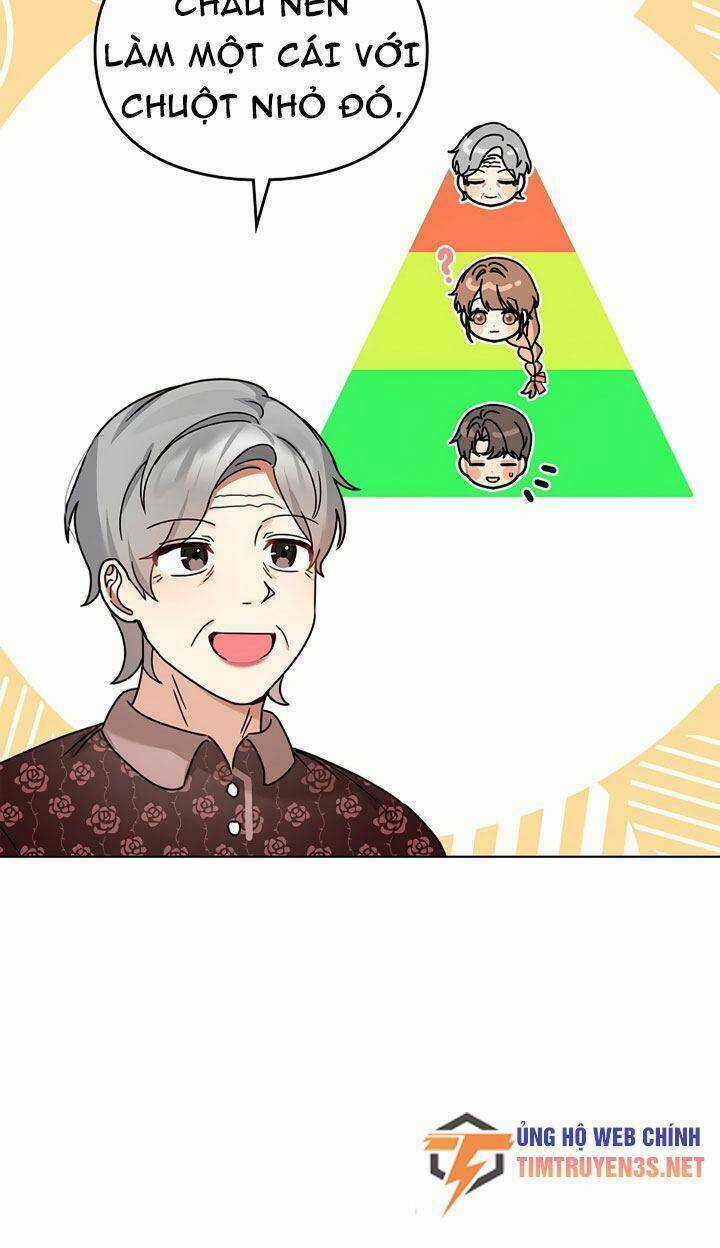 Tôi Trở Thành Một Người Cha Chapter 113 trang 31