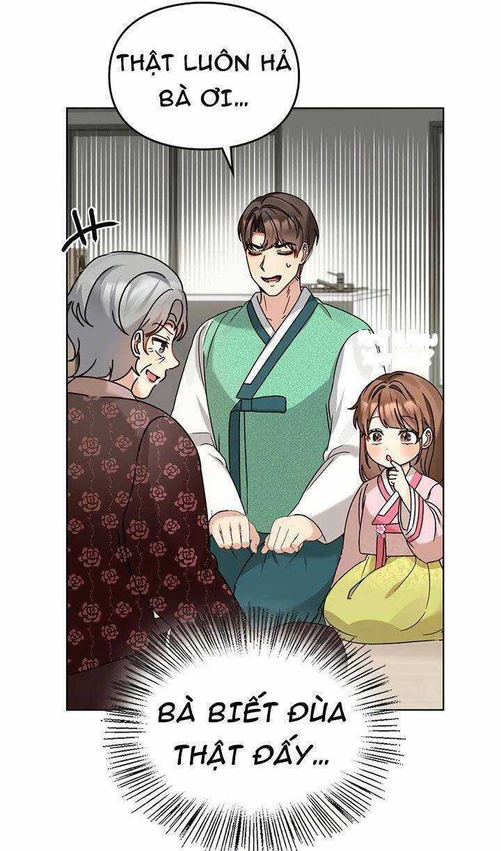 Tôi Trở Thành Một Người Cha Chapter 113 trang 32