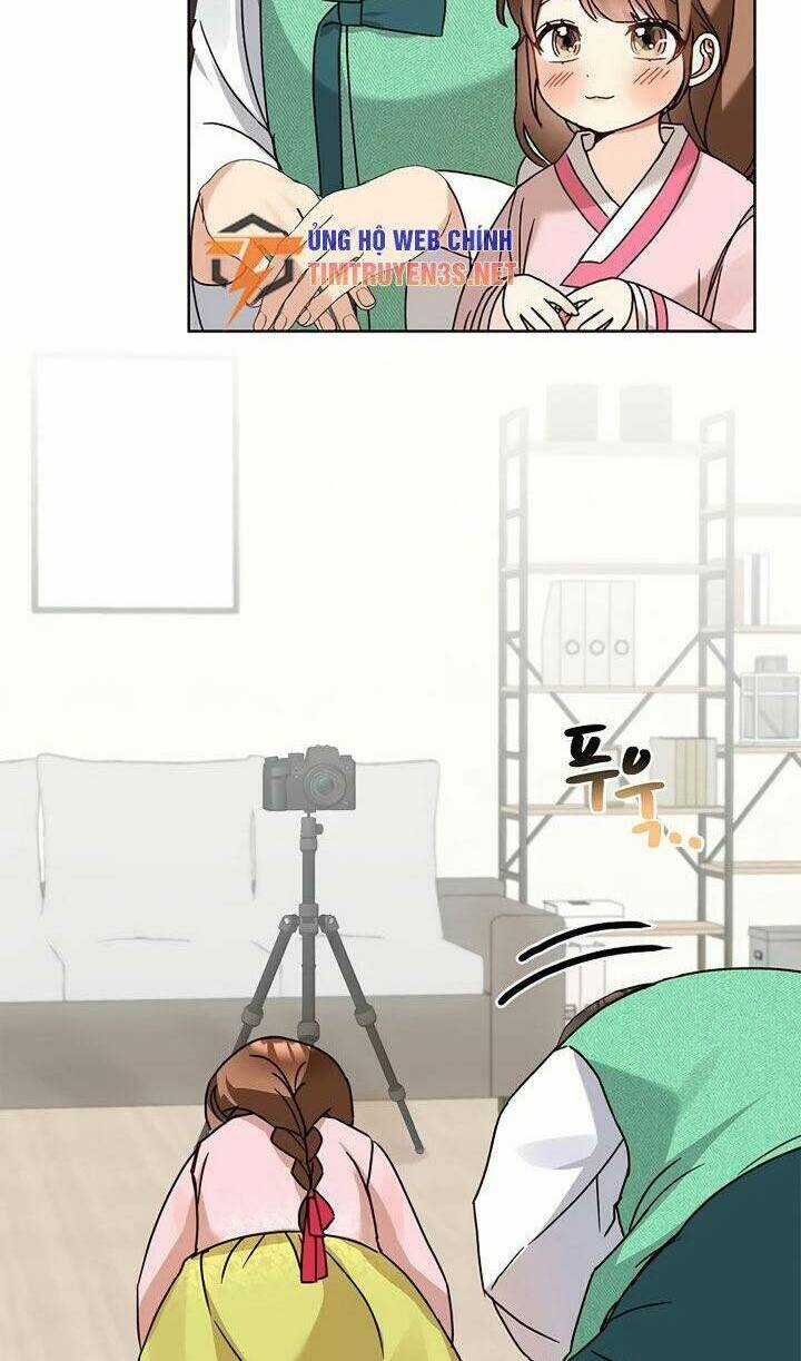 Tôi Trở Thành Một Người Cha Chapter 113 trang 35