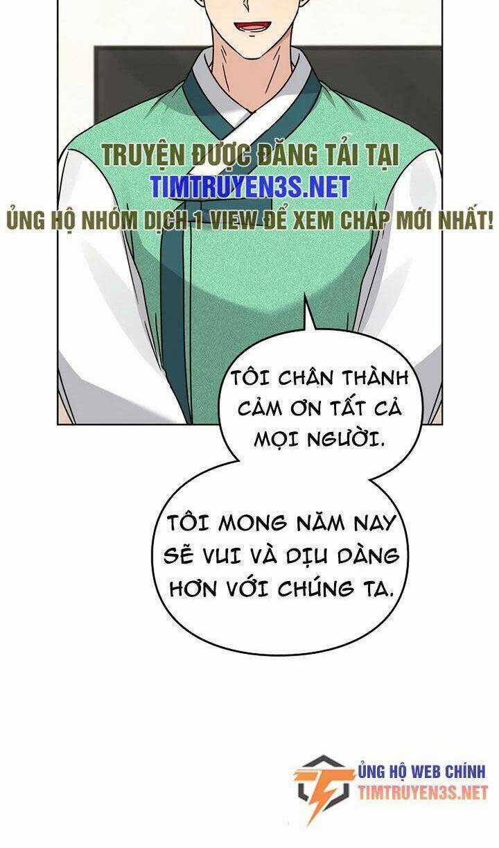 Tôi Trở Thành Một Người Cha Chapter 113 trang 37