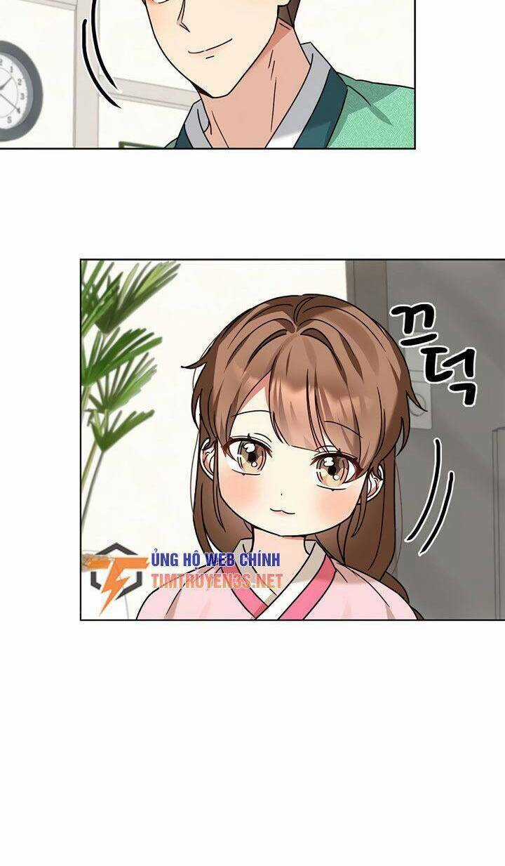 Tôi Trở Thành Một Người Cha Chapter 113 trang 4