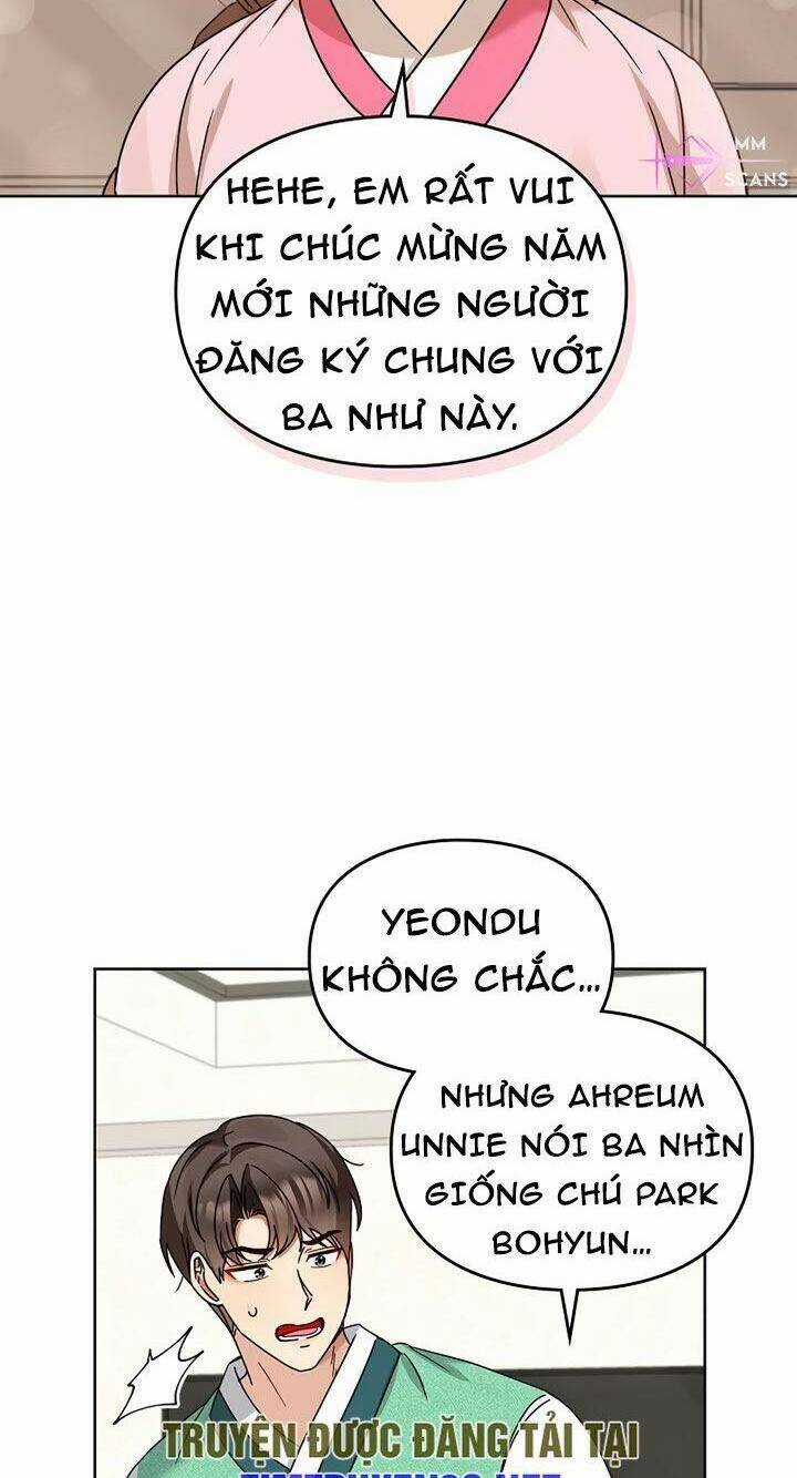 Tôi Trở Thành Một Người Cha Chapter 113 trang 41
