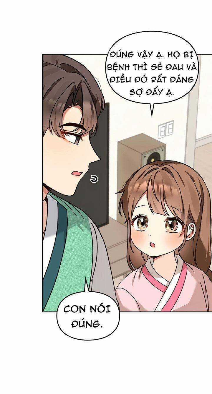 Tôi Trở Thành Một Người Cha Chapter 113 trang 44